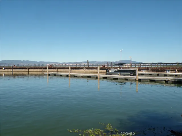 a view of a ocean view