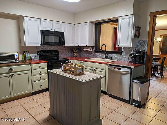 878 Mineral Rights Road De Leon Springs, FL 32130 - Photo 8 of 22 9
