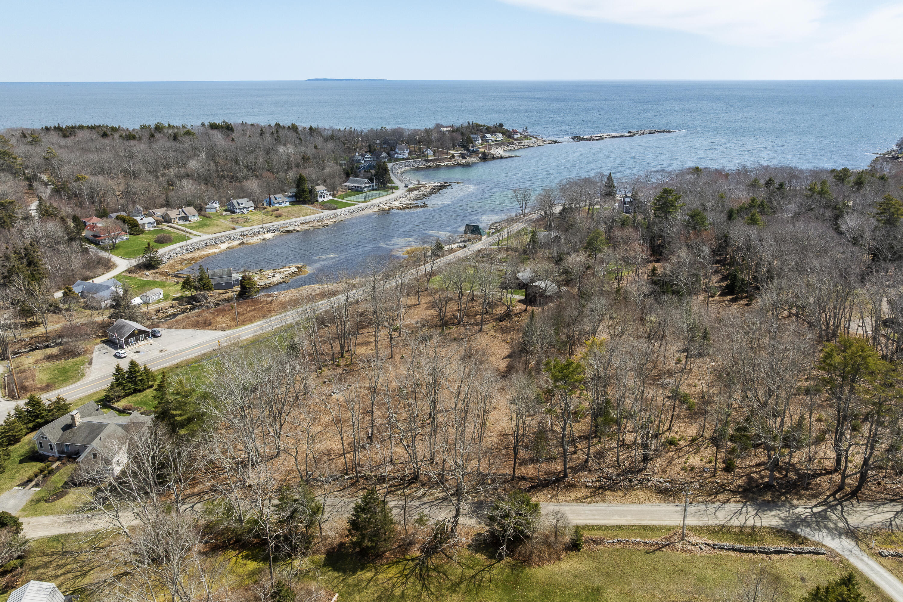 49 Tukey Lane Chamberlain, ME 04541 - Photo 40 of 40 62-49 Tukey Ln, Bristol, ME-TP