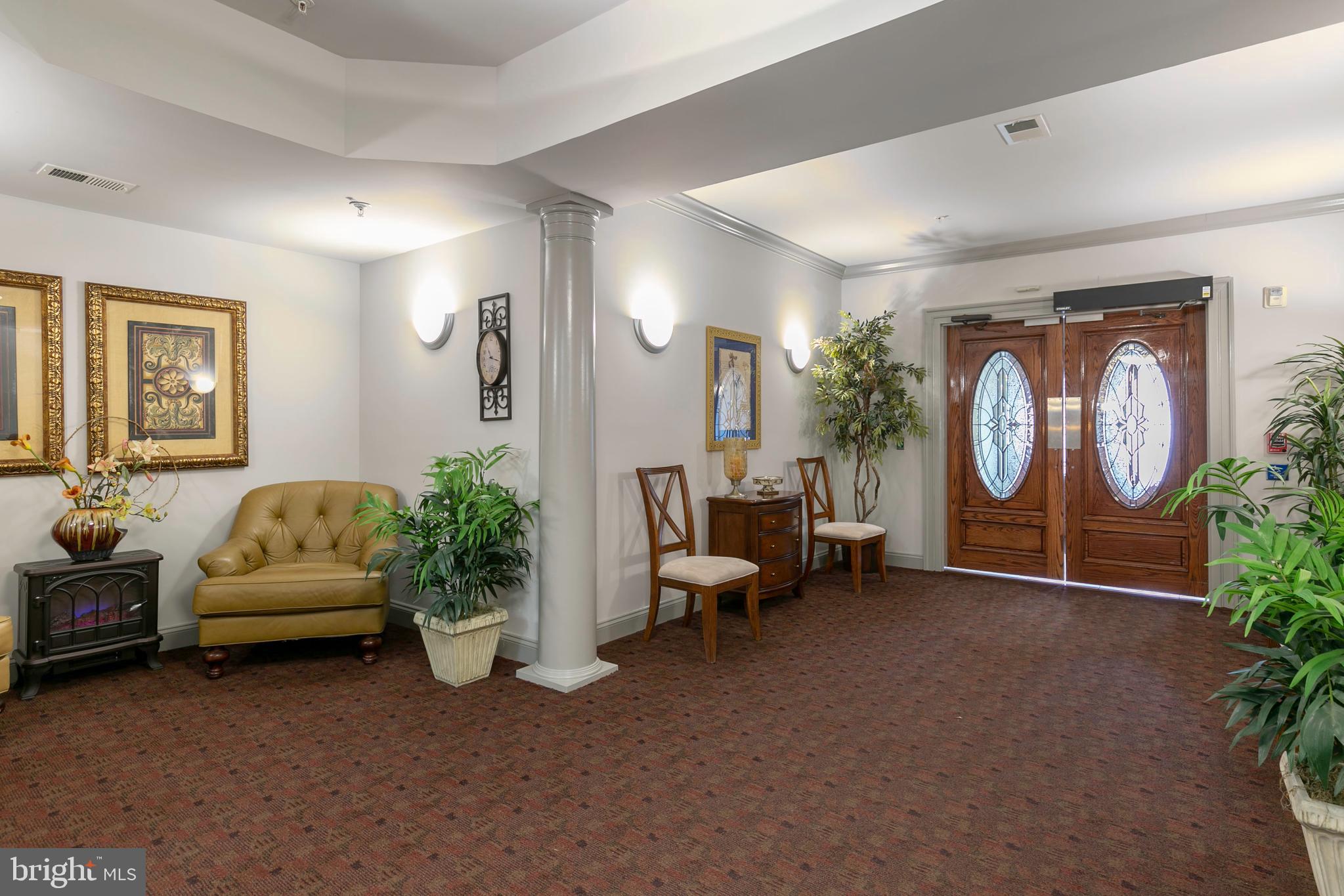8600 Roaming Ridge Way, Unit 304 Odenton, MD 21113 - Photo 2 of 46 Lobby