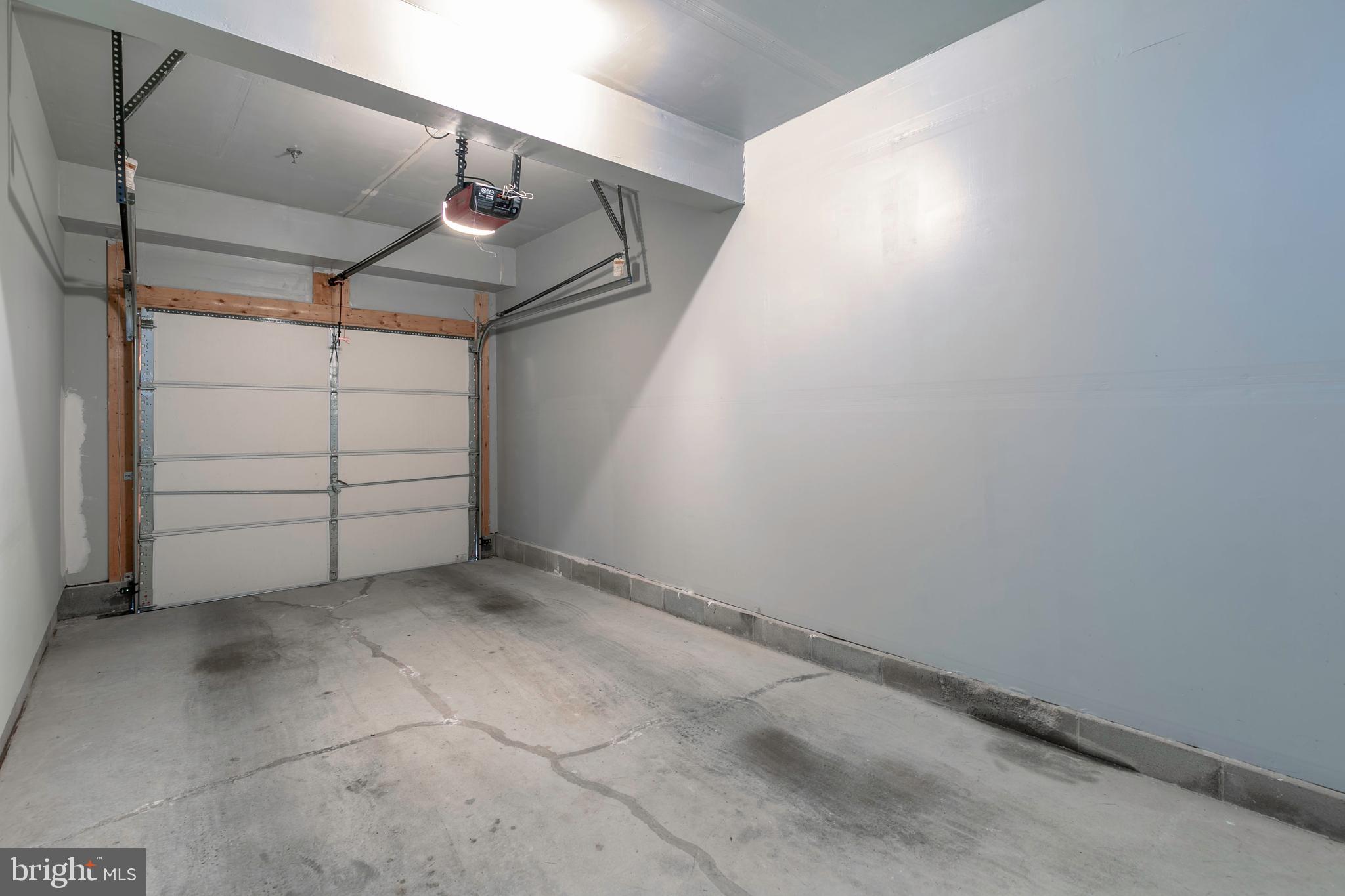 8600 Roaming Ridge Way, Unit 304 Odenton, MD 21113 - Photo 22 of 46 Garage