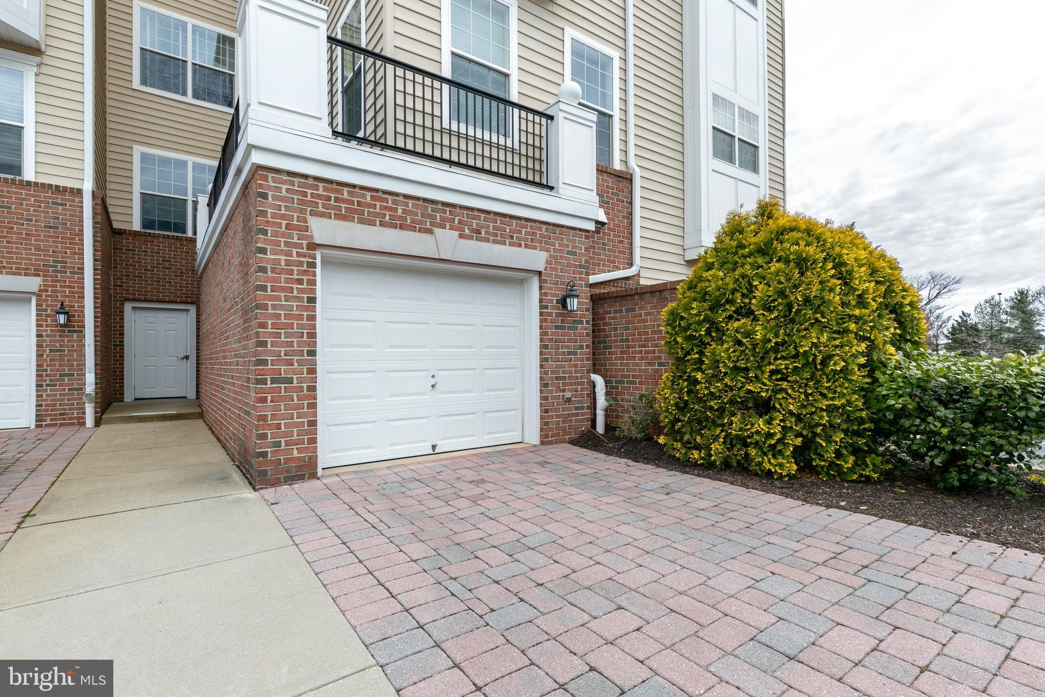 8600 Roaming Ridge Way, Unit 304 Odenton, MD 21113 - Photo 23 of 46 Garage