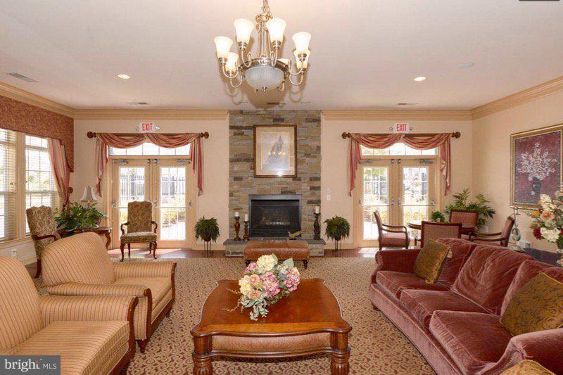 8600 Roaming Ridge Way, Unit 304 Odenton, MD 21113 - Photo 26 of 46 Community Amenities