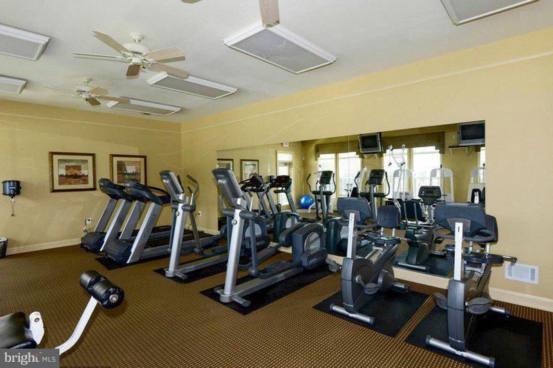 8600 Roaming Ridge Way, Unit 304 Odenton, MD 21113 - Photo 27 of 46 Community Amenities