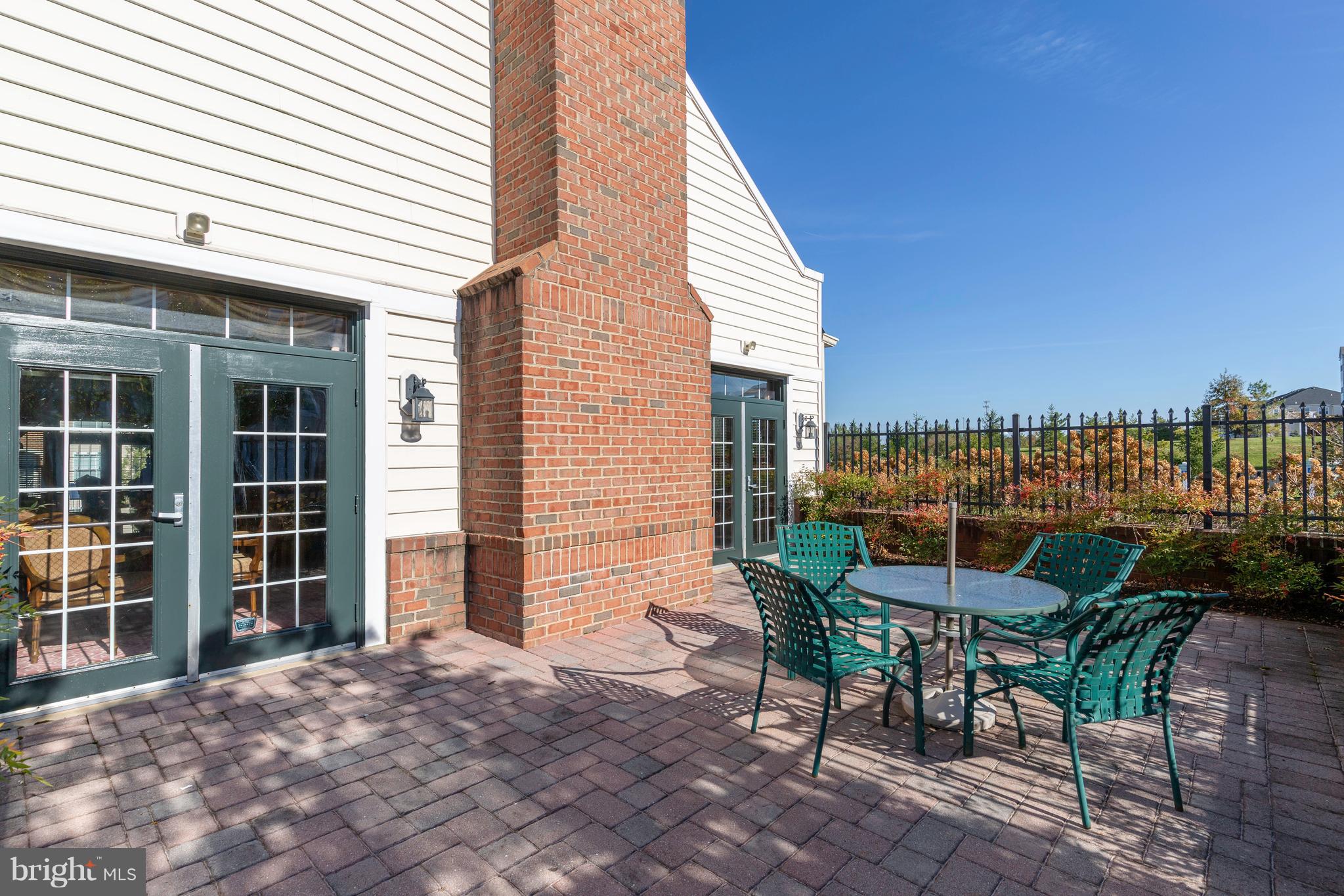 8600 Roaming Ridge Way, Unit 304 Odenton, MD 21113 - Photo 28 of 46 Community Amenities