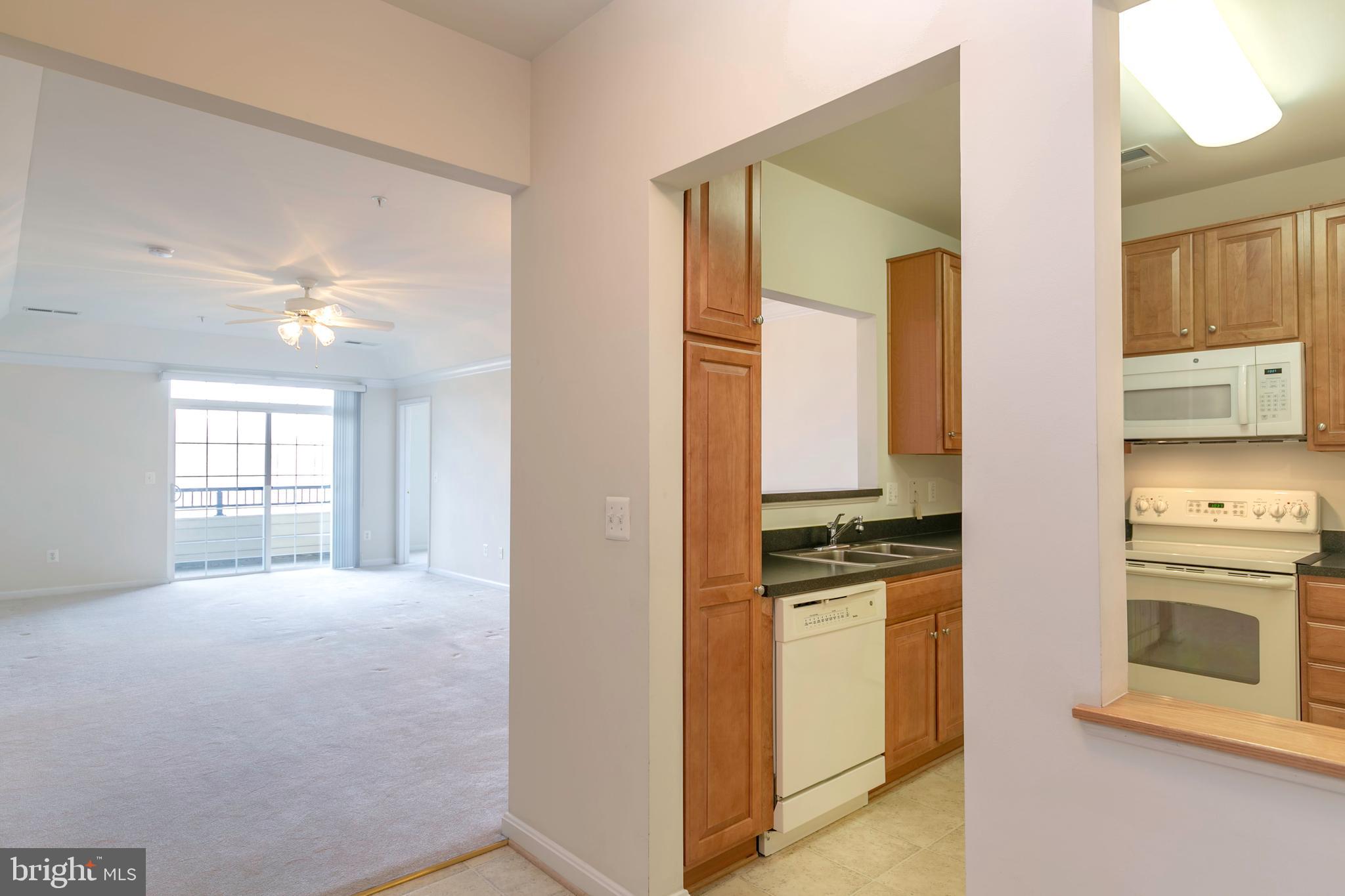 8600 Roaming Ridge Way, Unit 304 Odenton, MD 21113 - Photo 46 of 46 Open Floorplan