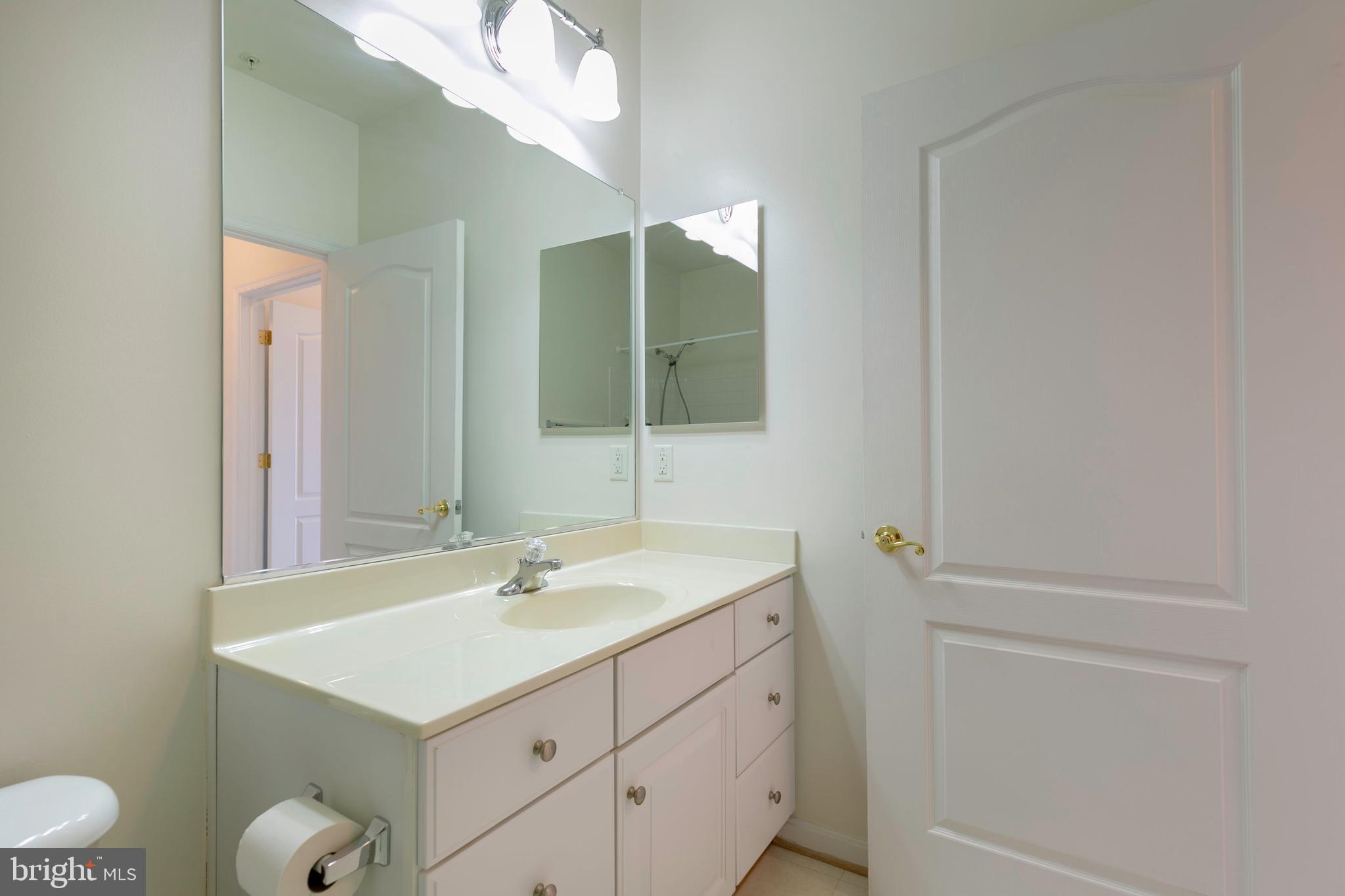 8600 Roaming Ridge Way, Unit 304 Odenton, MD 21113 - Photo 35 of 46 Hall Bath