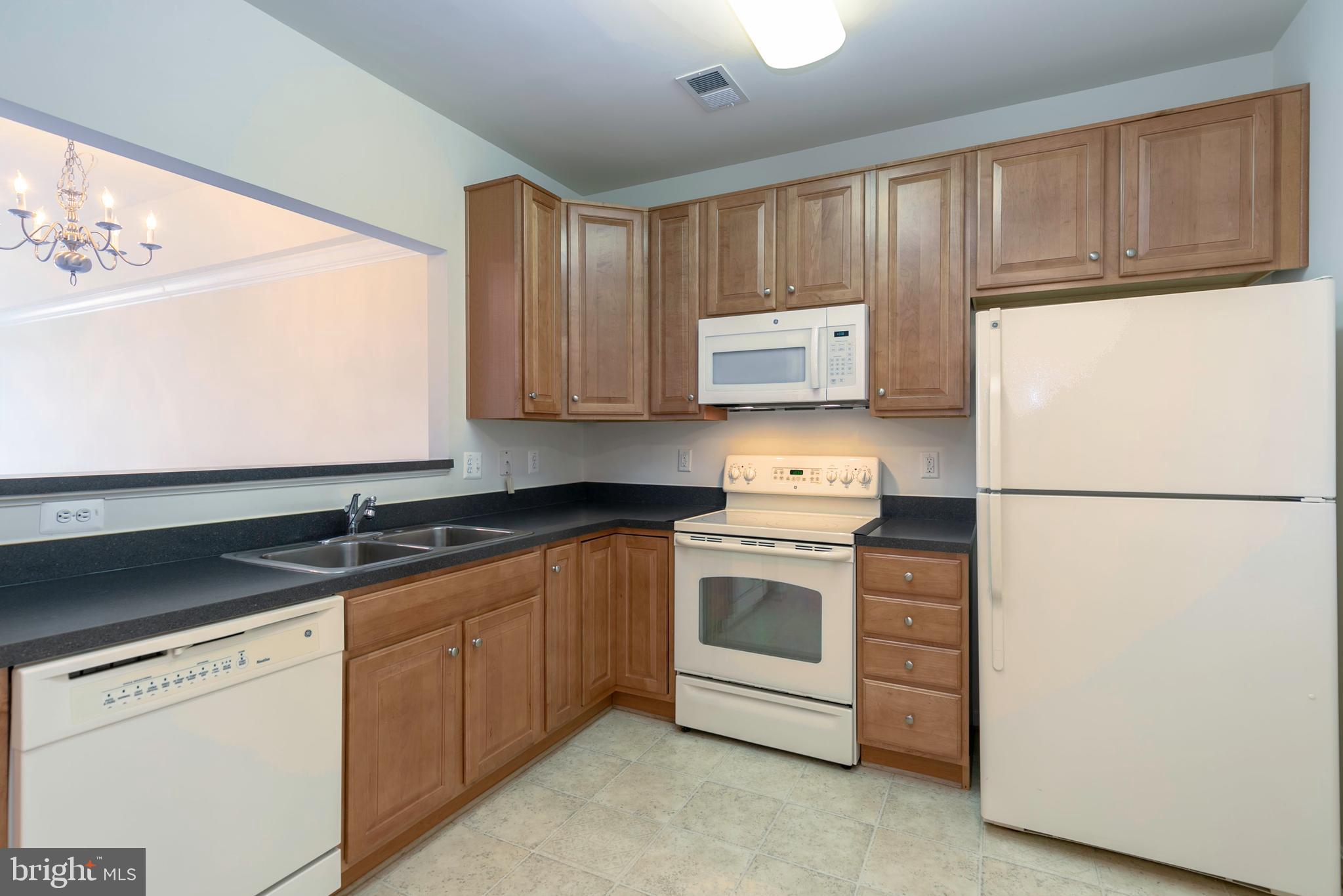 8600 Roaming Ridge Way, Unit 304 Odenton, MD 21113 - Photo 4 of 46 Kitchen