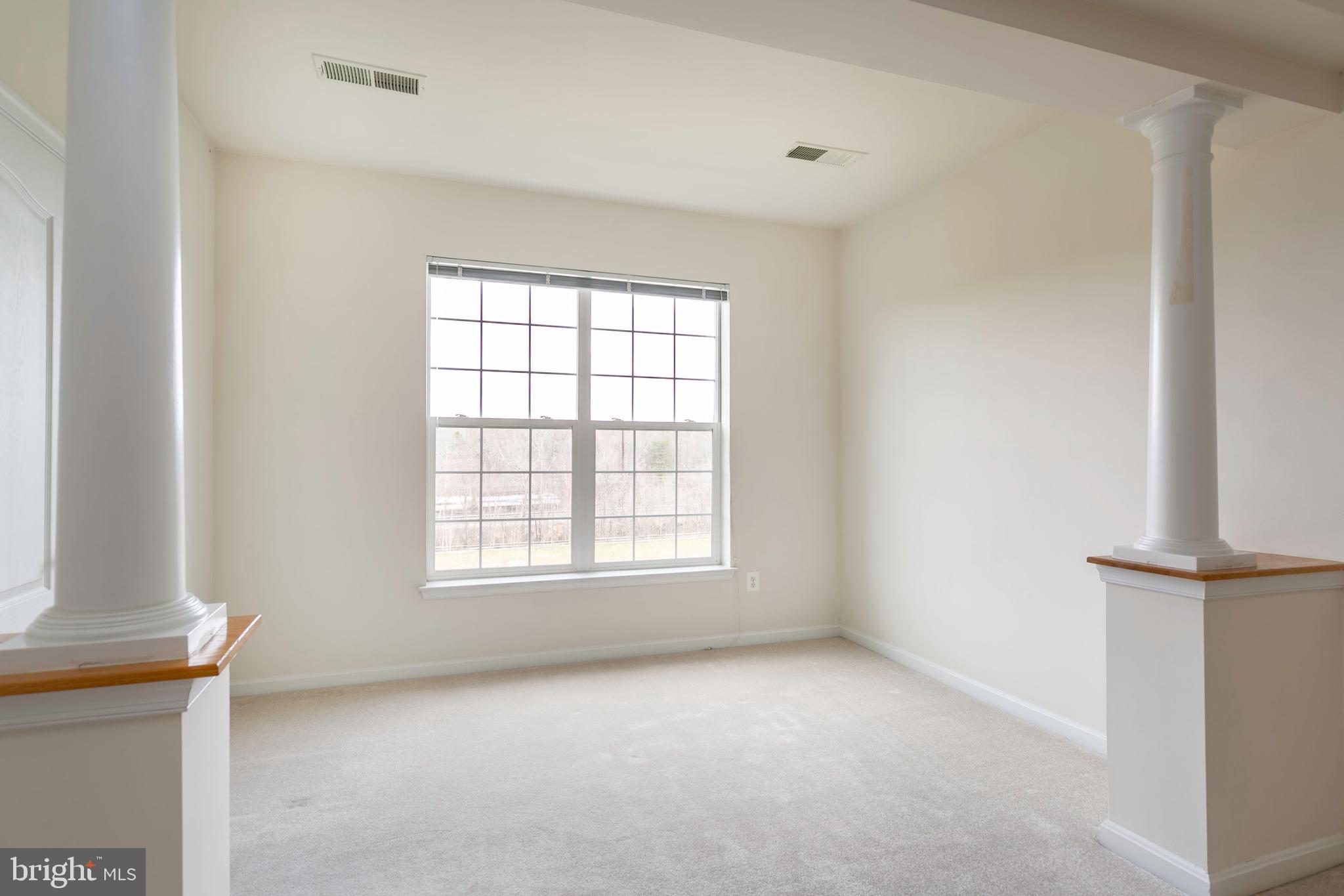 8600 Roaming Ridge Way, Unit 304 Odenton, MD 21113 - Photo 42 of 46 Master Bedroom with Sitting Room