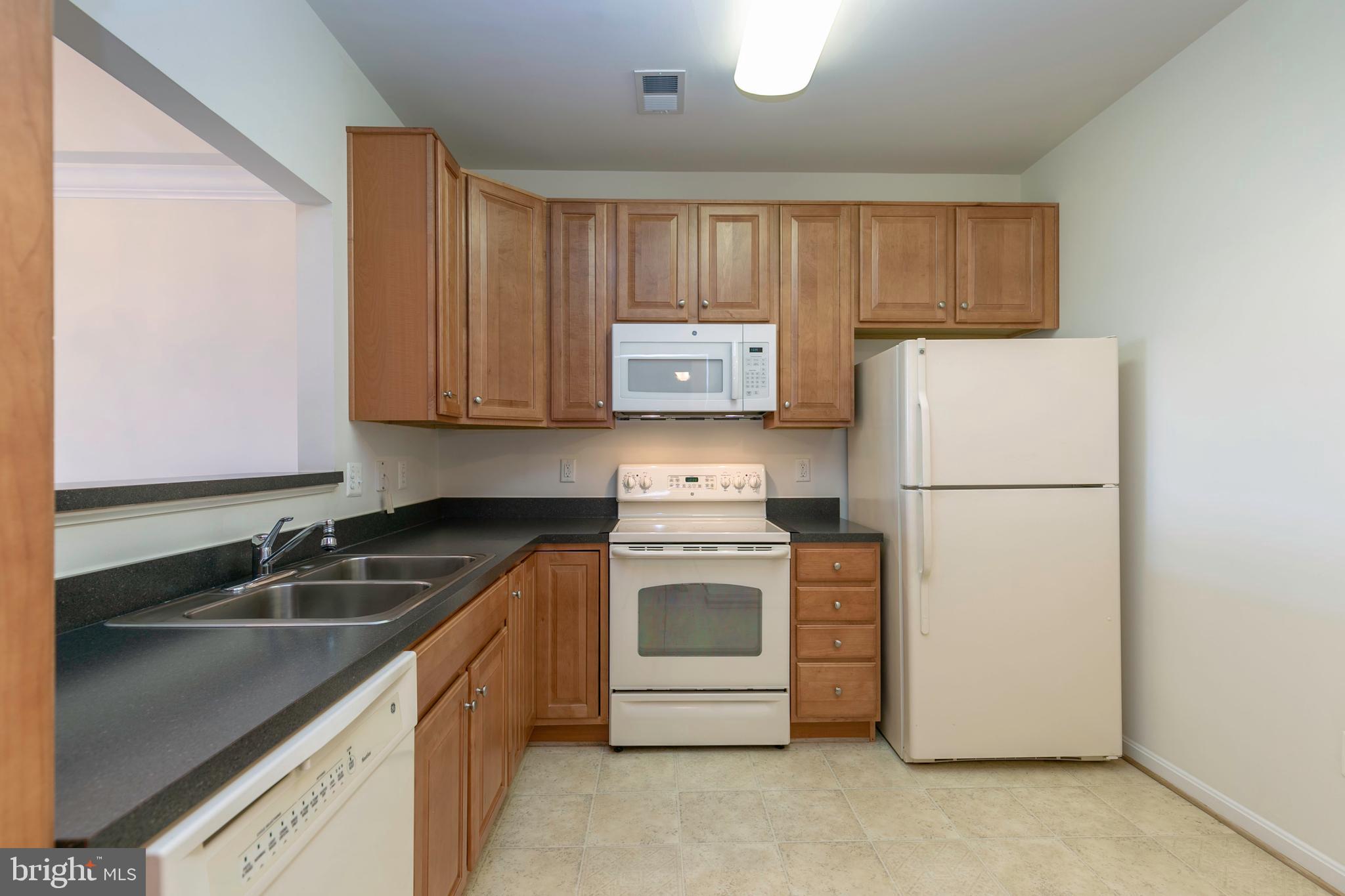 8600 Roaming Ridge Way, Unit 304 Odenton, MD 21113 - Photo 5 of 46 Kitchen