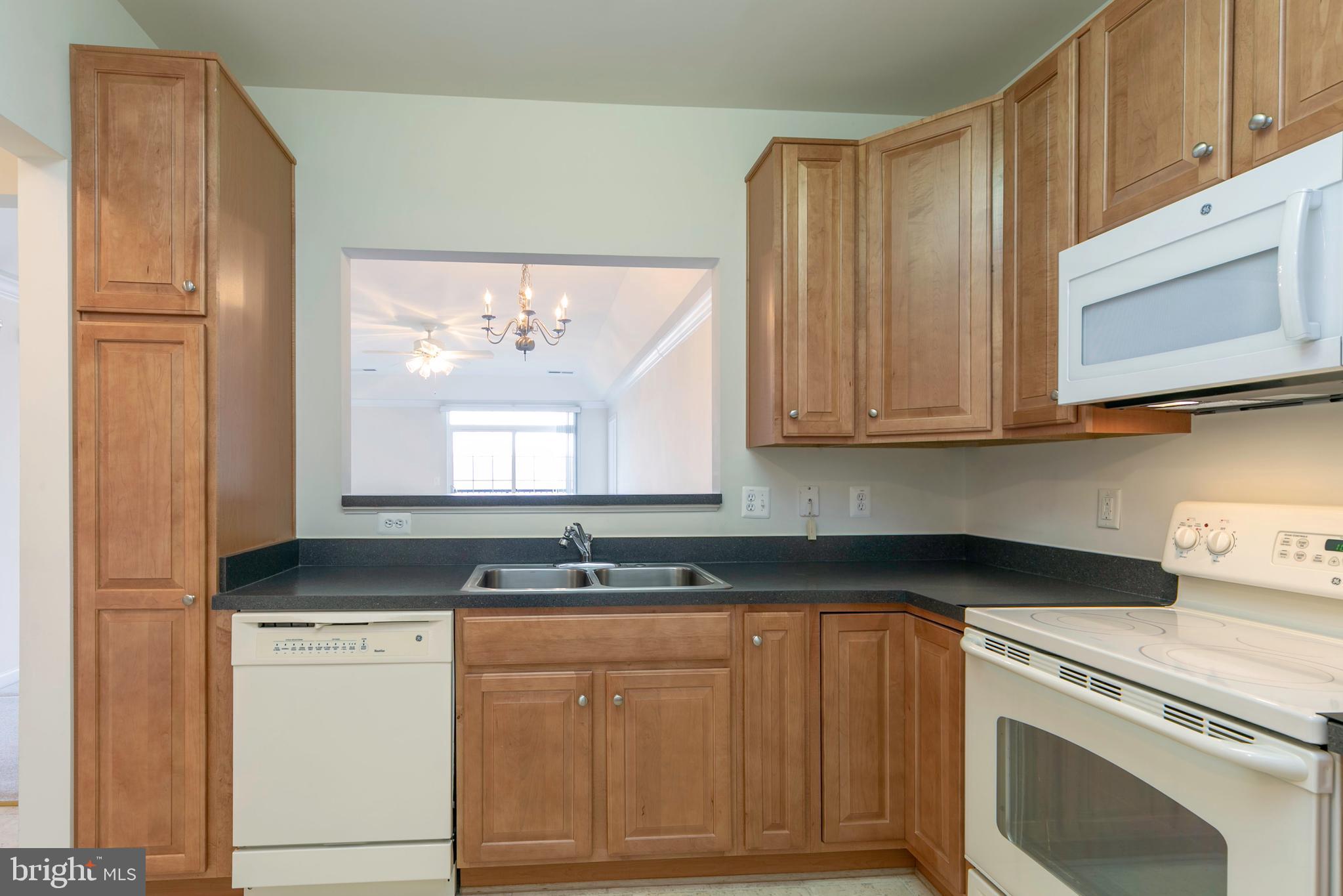 8600 Roaming Ridge Way, Unit 304 Odenton, MD 21113 - Photo 6 of 46 Kitchen