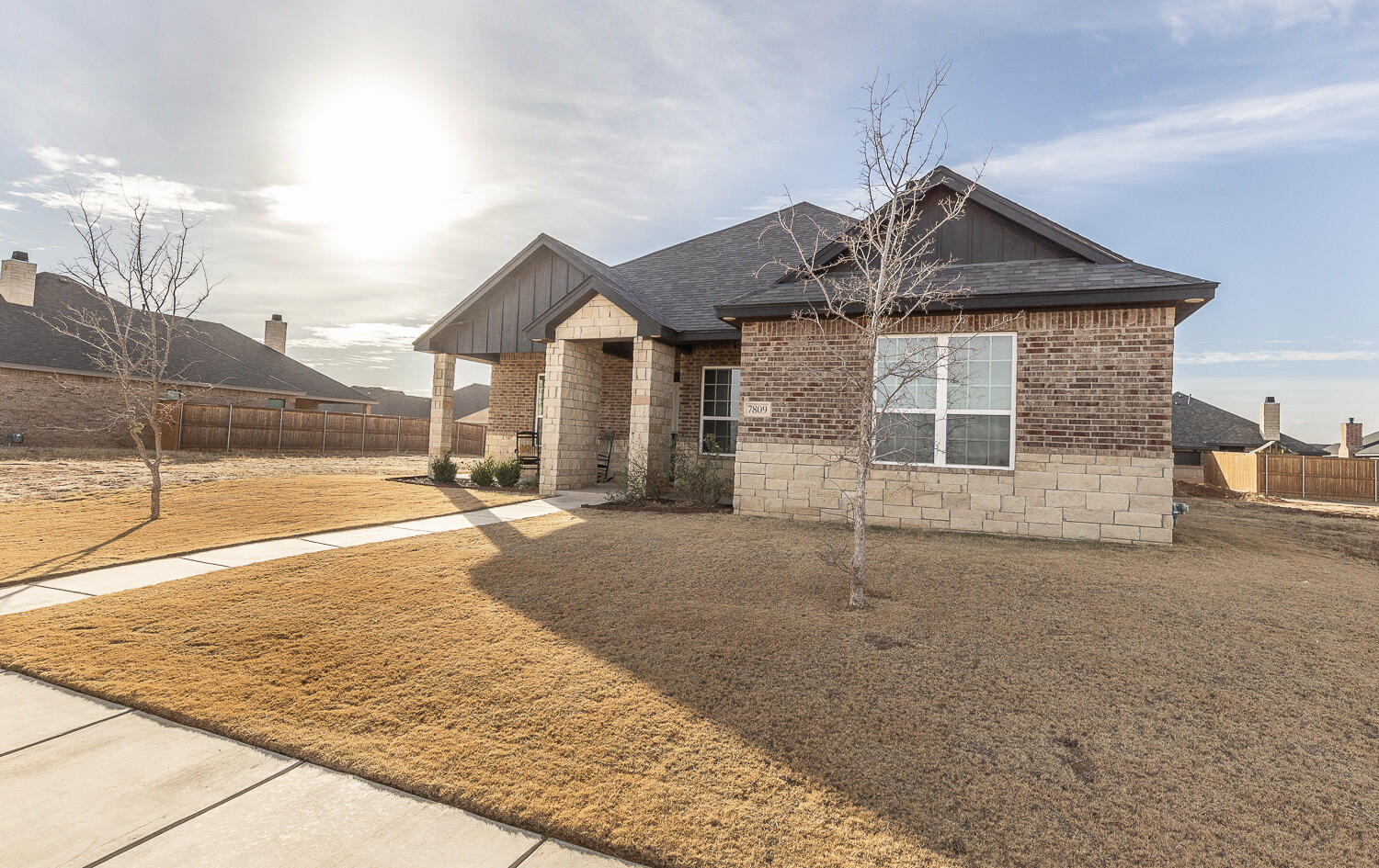 7809 52nd Street Lubbock, TX 79407 - Photo 29 of 30 2L9A0036