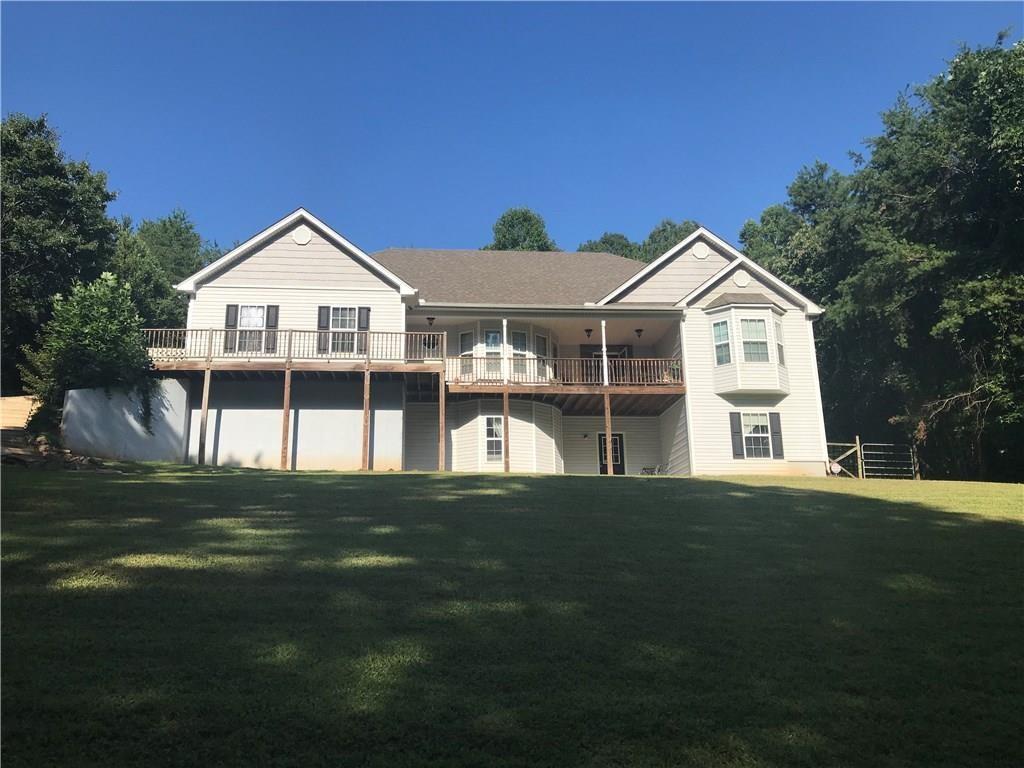 3 Lightning Ridge Dawsonville, GA 30534 - Photo 1 of 1 Gallery Image 1
