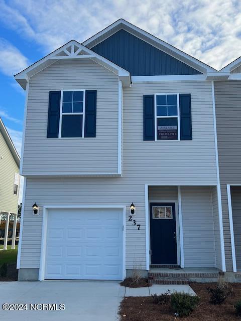 237 Shallowbag Bay Ln Unit BAY  