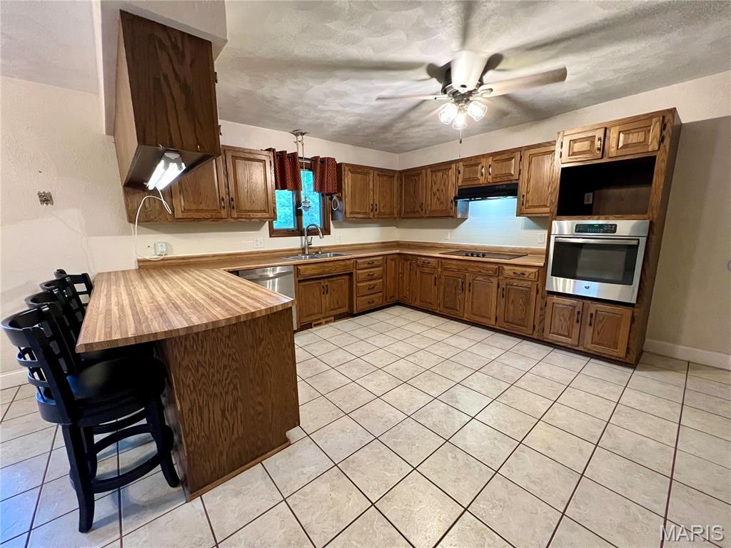 310 Granite Lane Jackson, MO 63755 - Photo 20 of 37