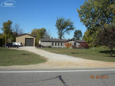 7140 Frankenmuth Road Vassar, MI 48768 - Photo 1 of 12 20195970.JPG