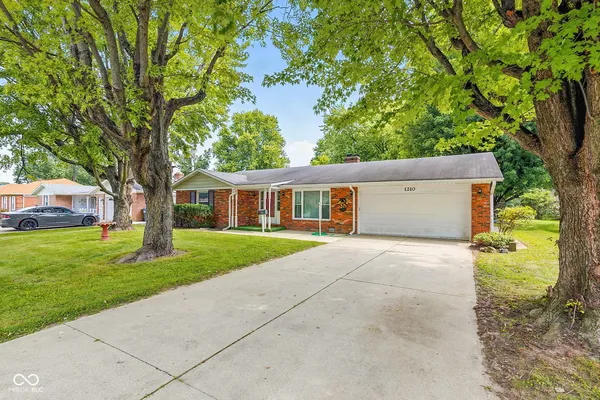 $160,000 | 1210 Morningside Drive, Anderson, IN 46011