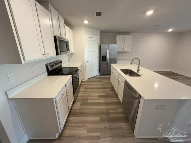 $2,000 | 4852 Canvasback Boulevard, Pace, FL 32571