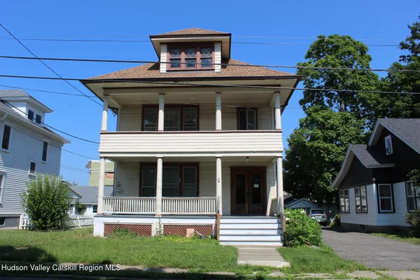 $750,000 | 24 Aitken Avenue, Hudson, NY 12534