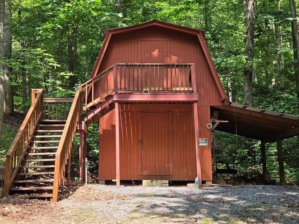 3333 Ellington Road Hayesville, NC 28904 - Photo 26 of 28