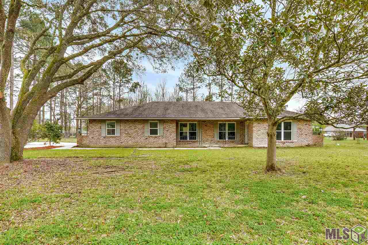 11740 Foster Road Baton Rouge, LA 70811 - Photo 1 of 24