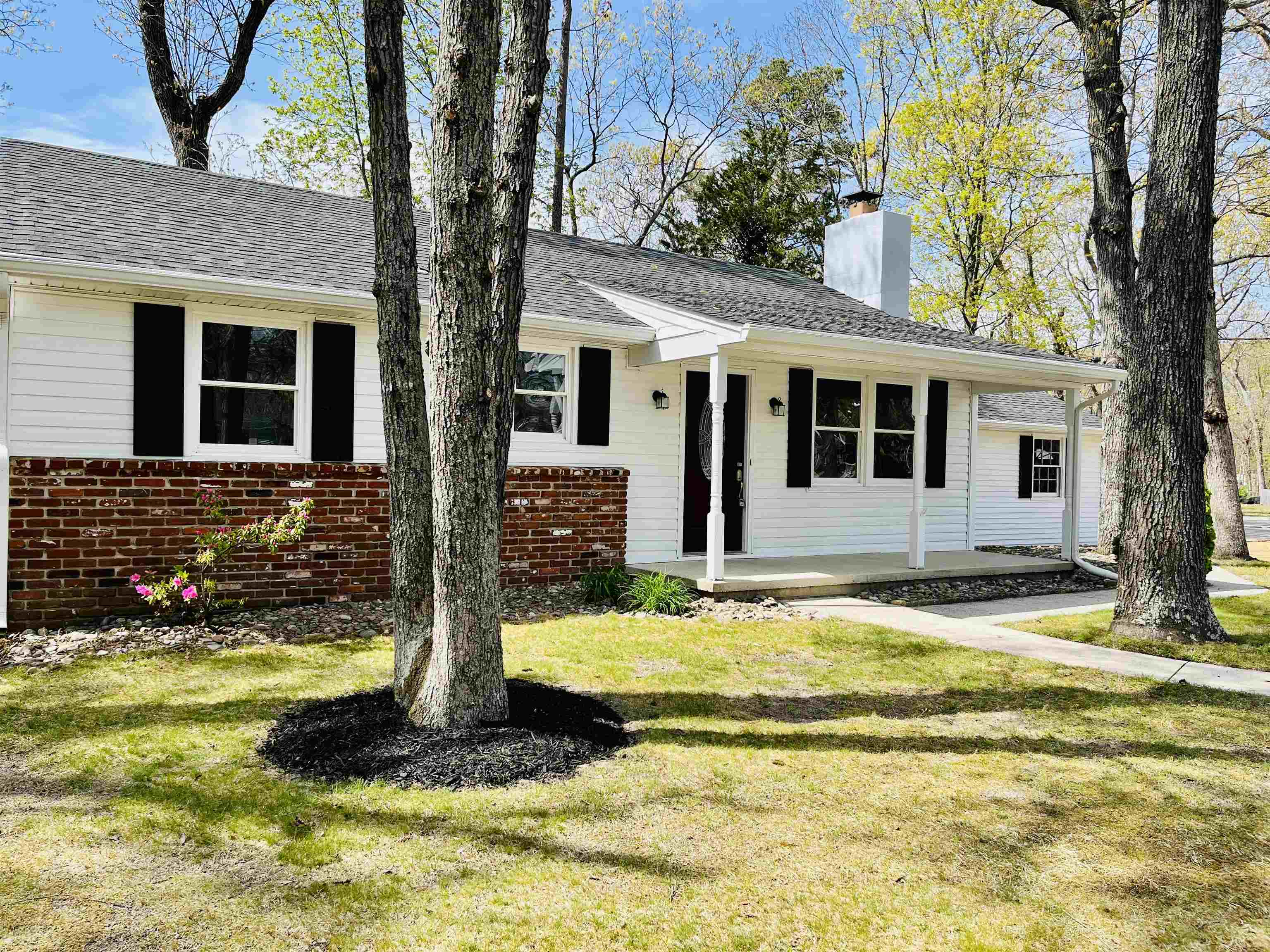 1456 Stagecoach Road Seaville, NJ 08230 - Photo 1 of 21 Gallery Image 1