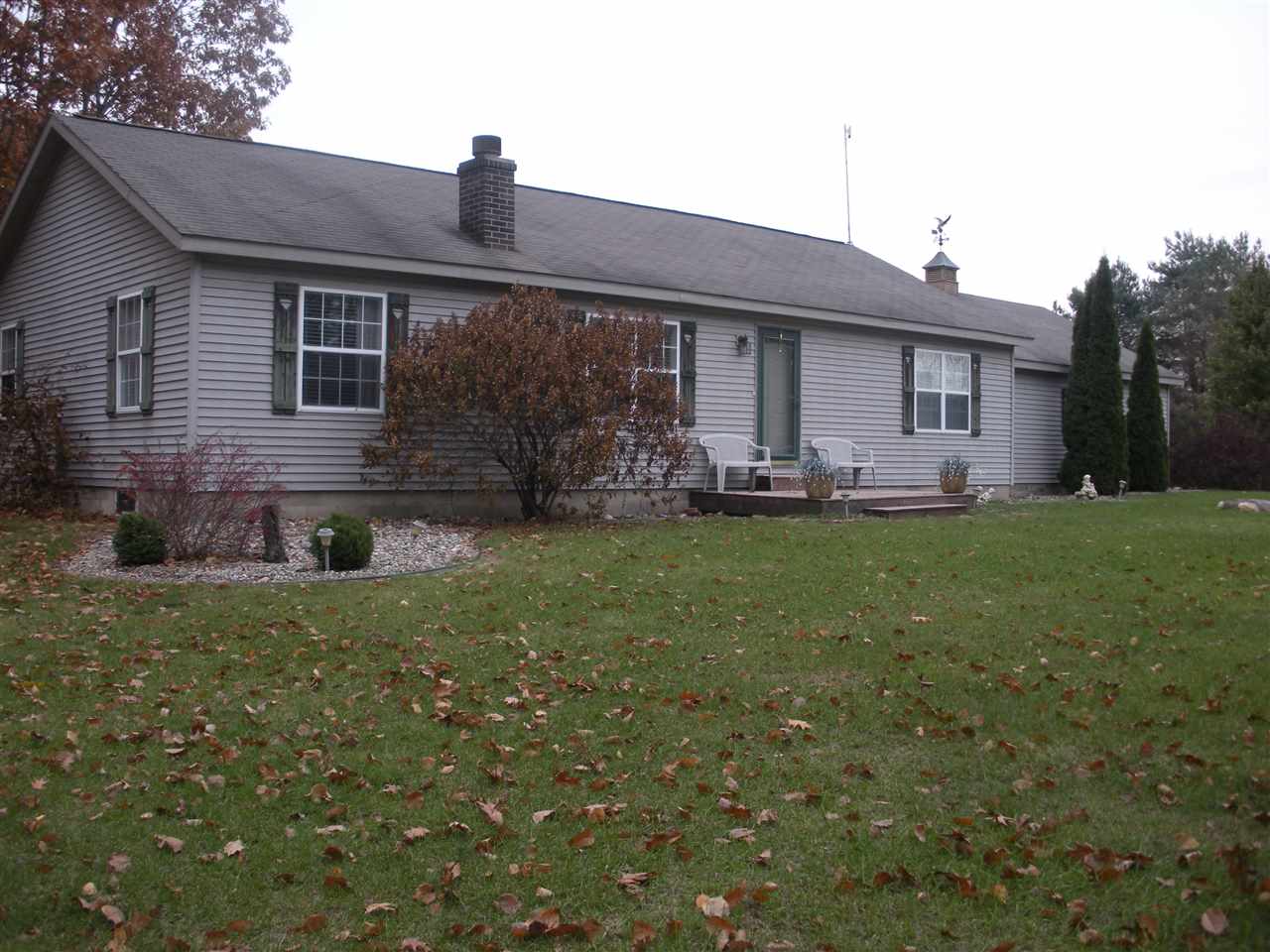 6465 Caine Road Vassar, MI 48768 - Photo 1 of 36