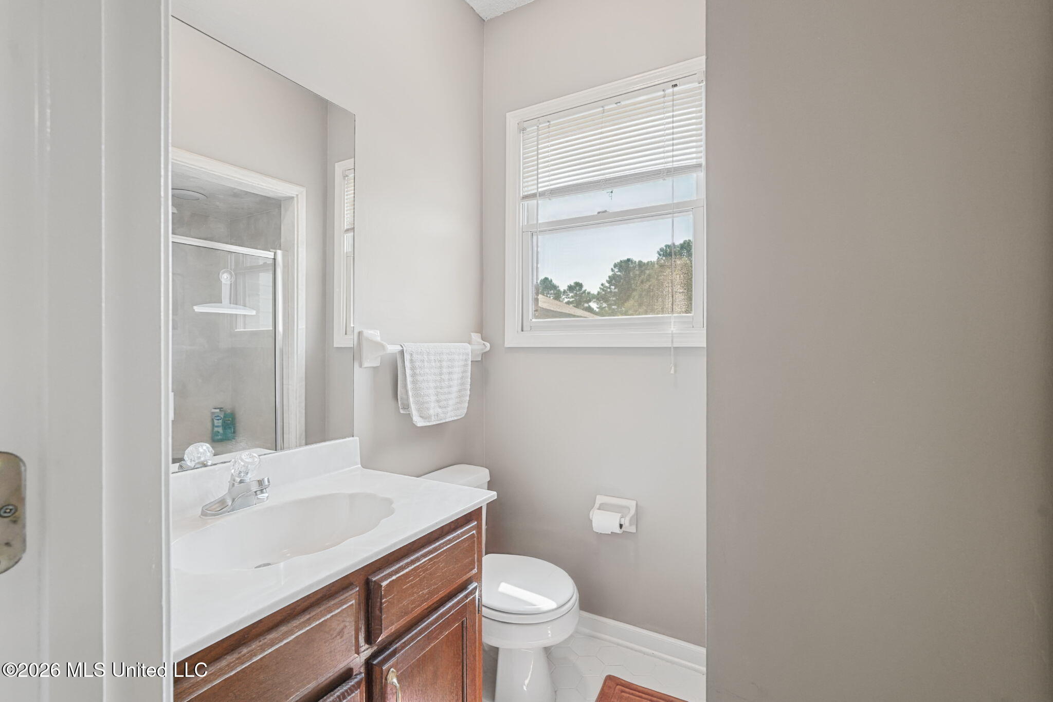 1601 Holly Springs Road, Unit R Hernando, MS 38632 - Photo 42 of 58 In-Law Wing Bathroom