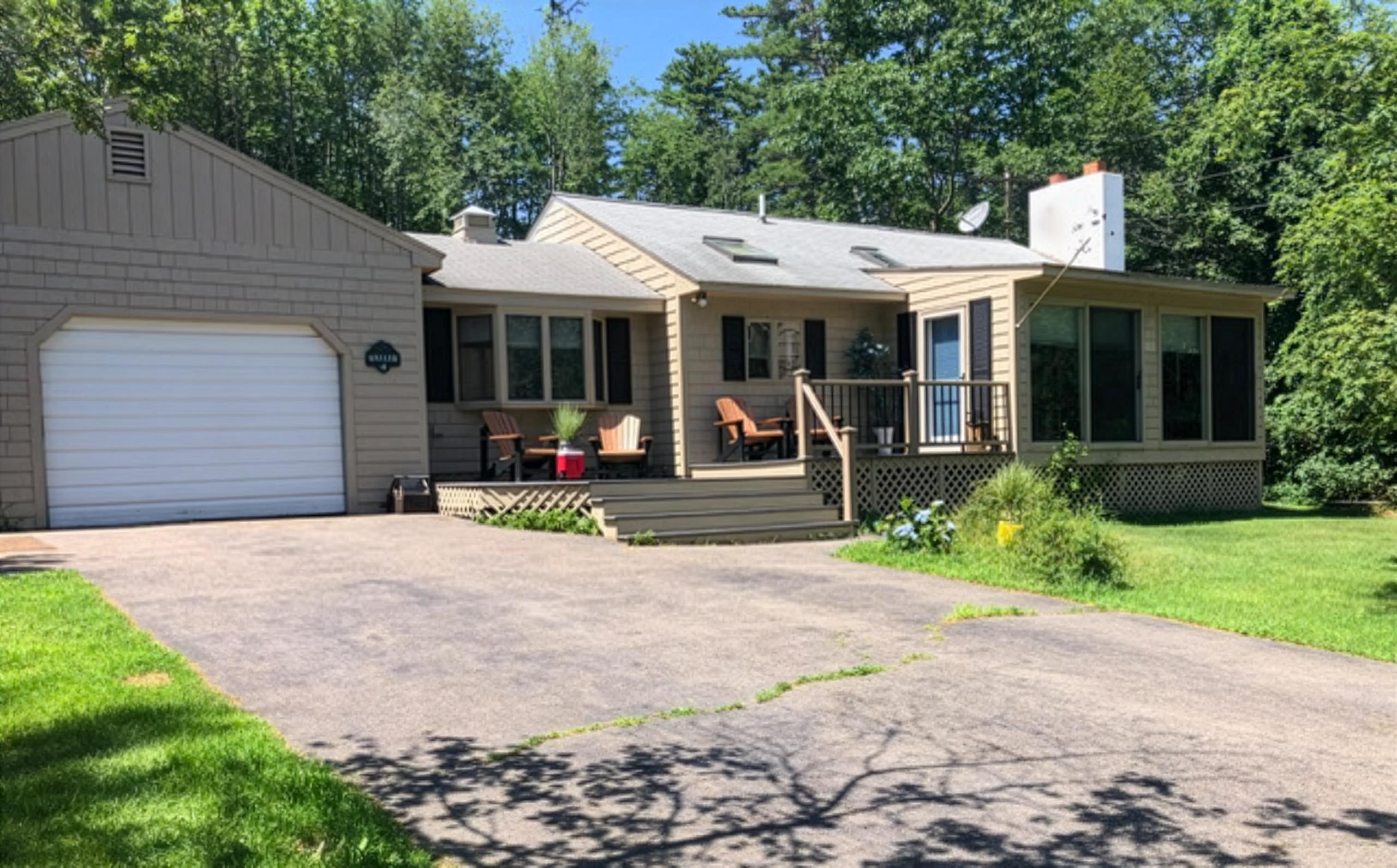 4 Cummings Cove Road Meredith, NH 03253 - Photo 1 of 43