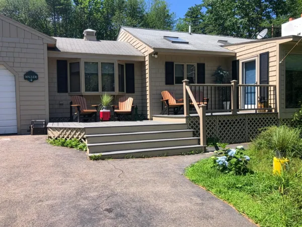 $775,000 | 4 Cummings Cove Road, Meredith, NH 03253
