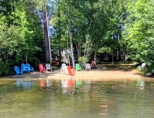 $775,000 | 4 Cummings Cove Road, Meredith, NH 03253