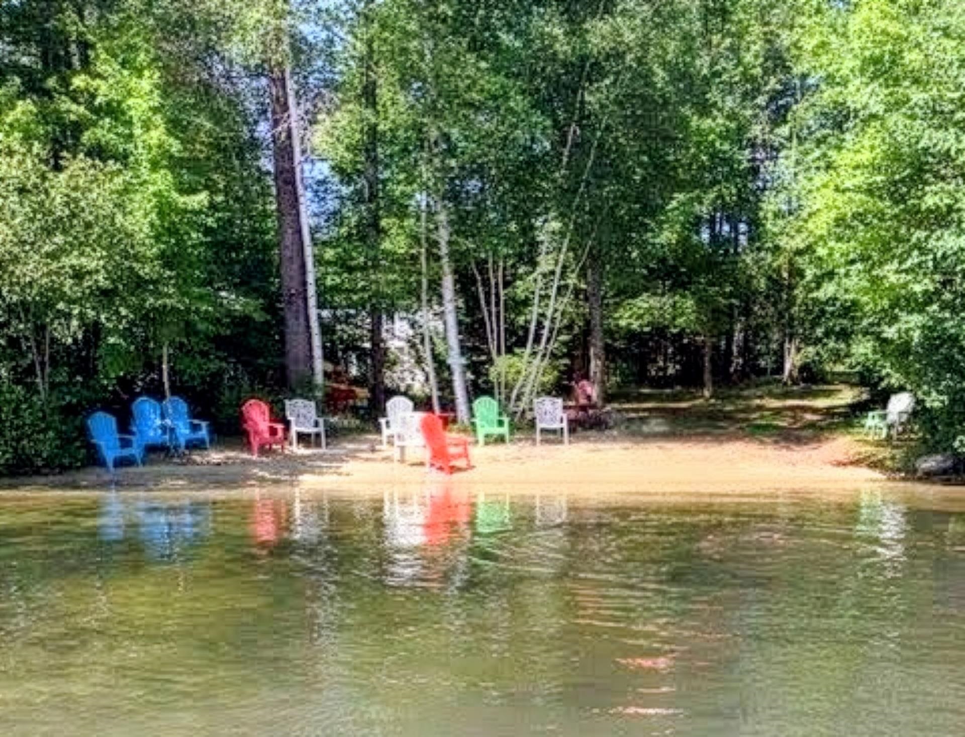 4 Cummings Cove Road Meredith, NH 03253 - Photo 3 of 43