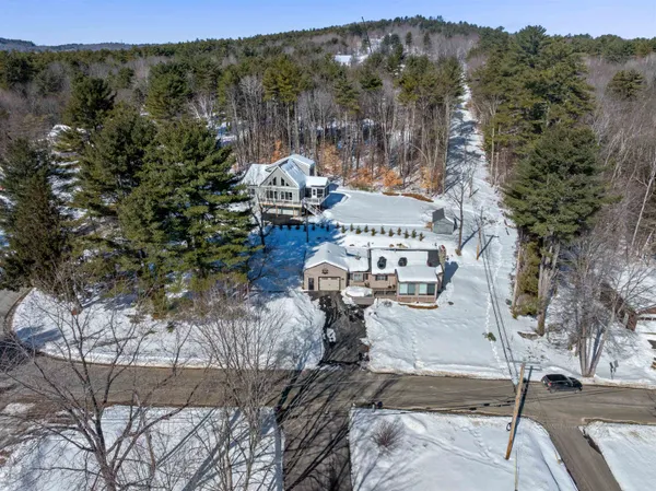 $775,000 | 4 Cummings Cove Road, Meredith, NH 03253