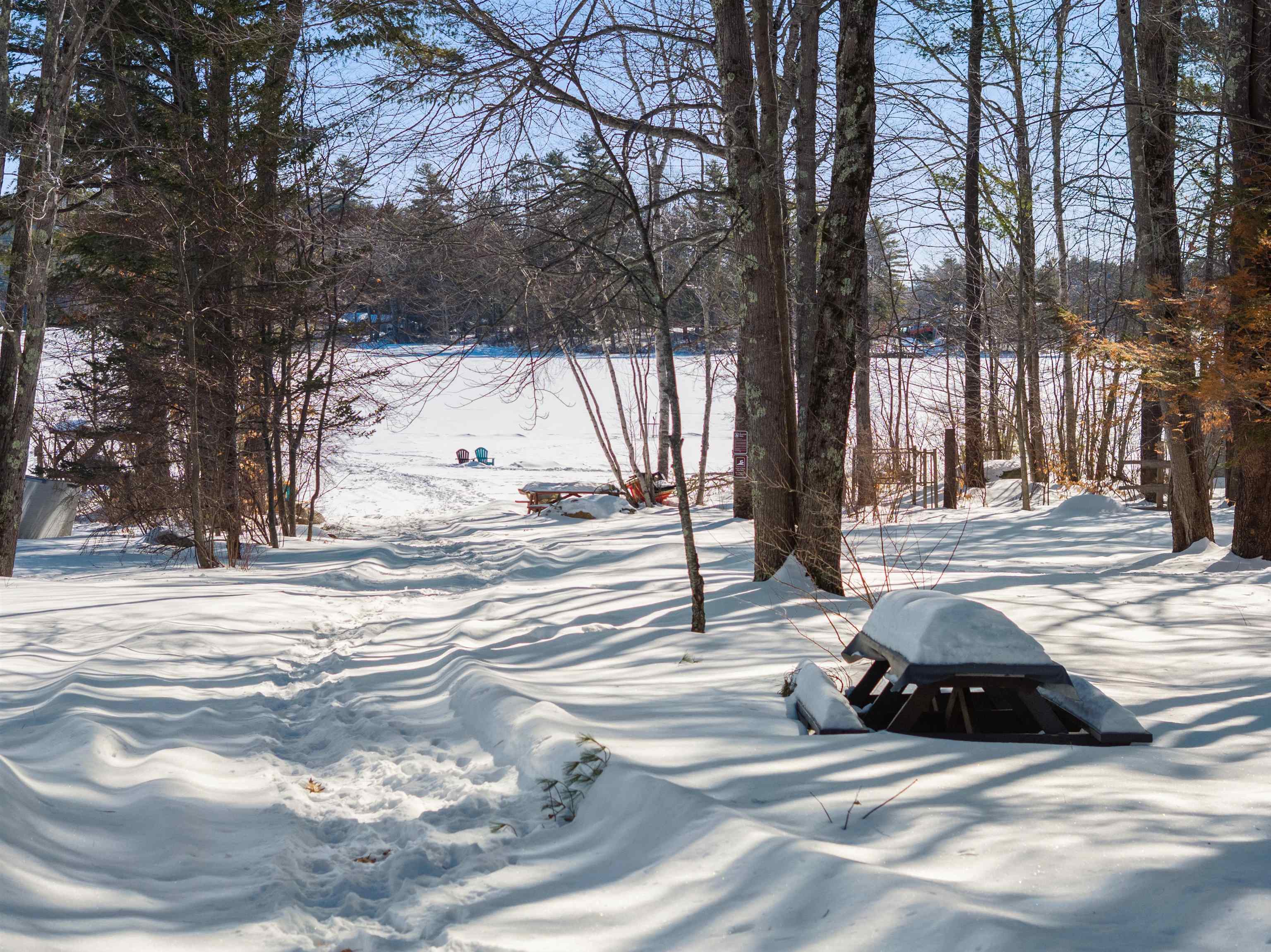 4 Cummings Cove Road Meredith, NH 03253 - Photo 41 of 43