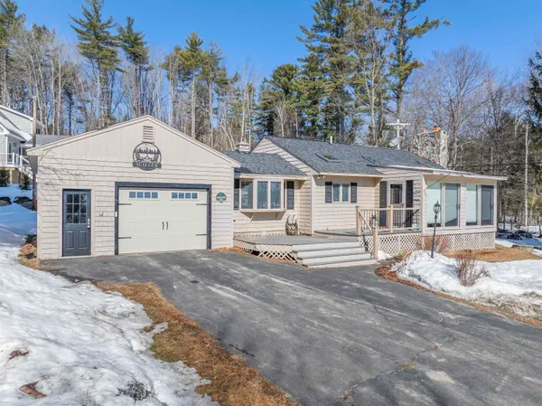 $775,000 | 4 Cummings Cove Road, Meredith, NH 03253
