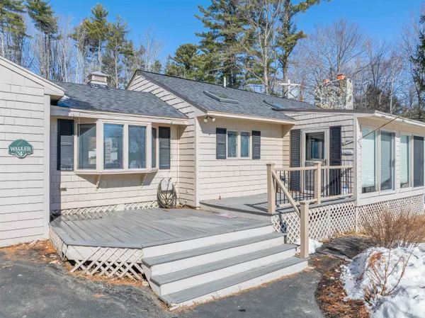 $775,000 | 4 Cummings Cove Road, Meredith, NH 03253