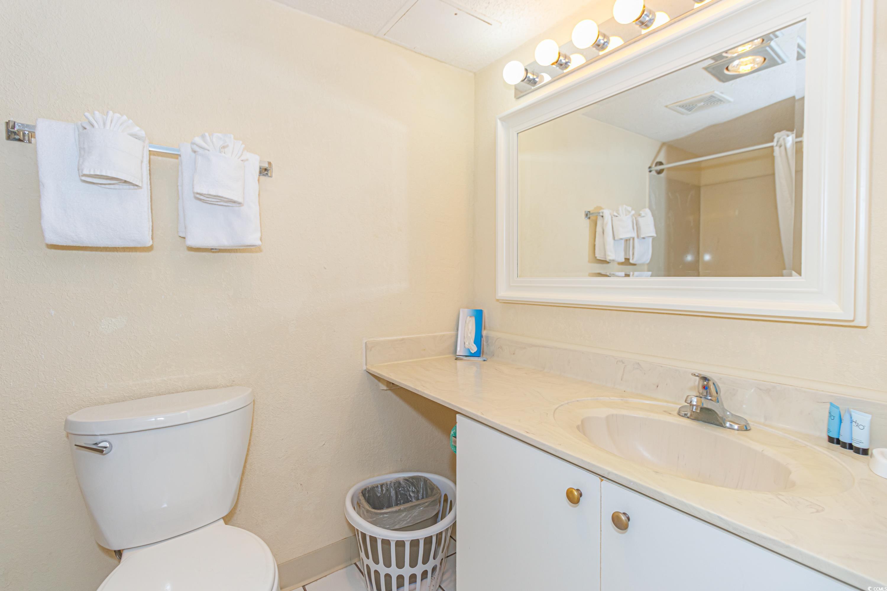 1304 North Ocean Boulevard, Unit 606 Myrtle Beach, SC 29577 - Photo 21 of 39