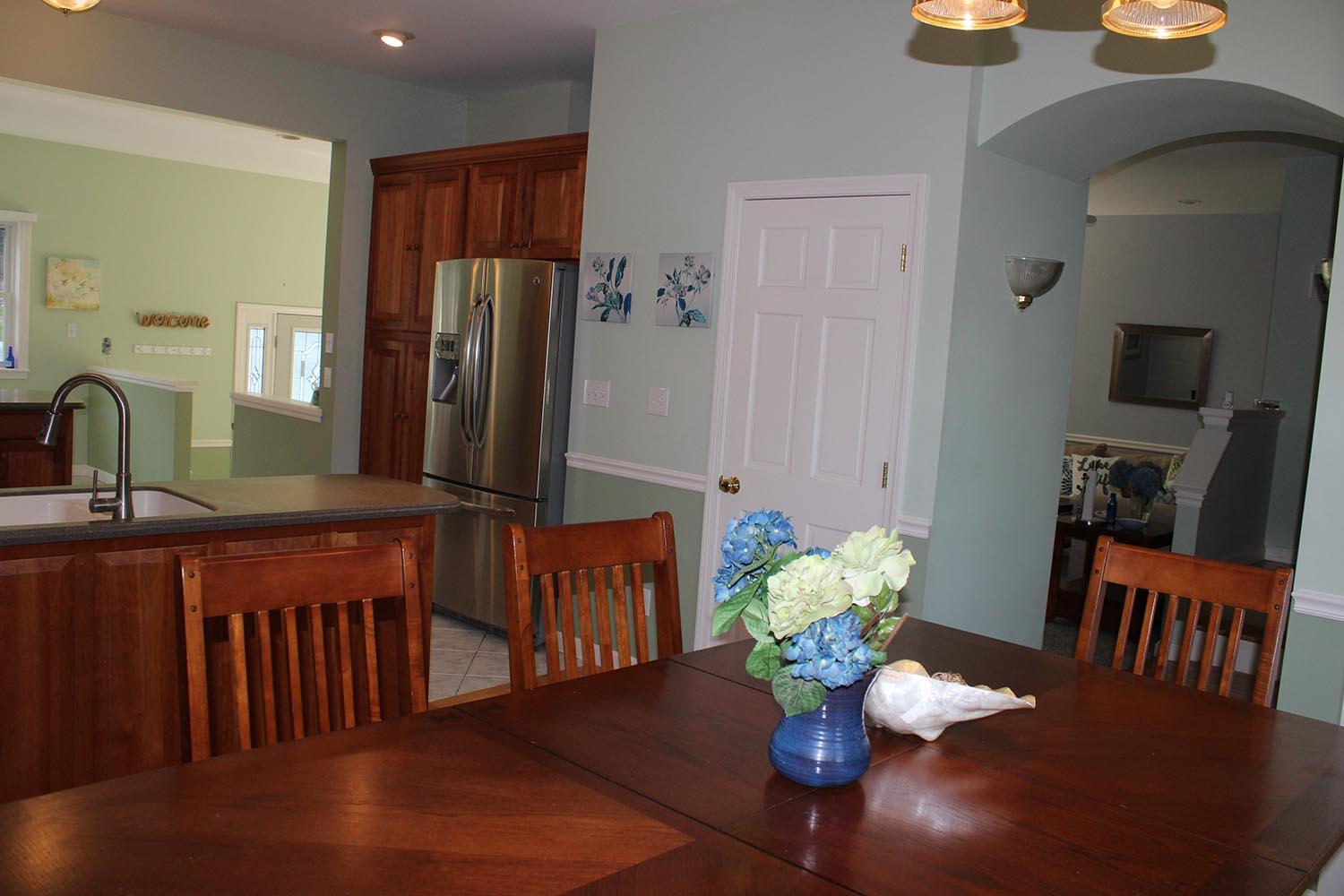 6 Caton Road Raymond, ME 04071 - Photo 19 of 71 dining room