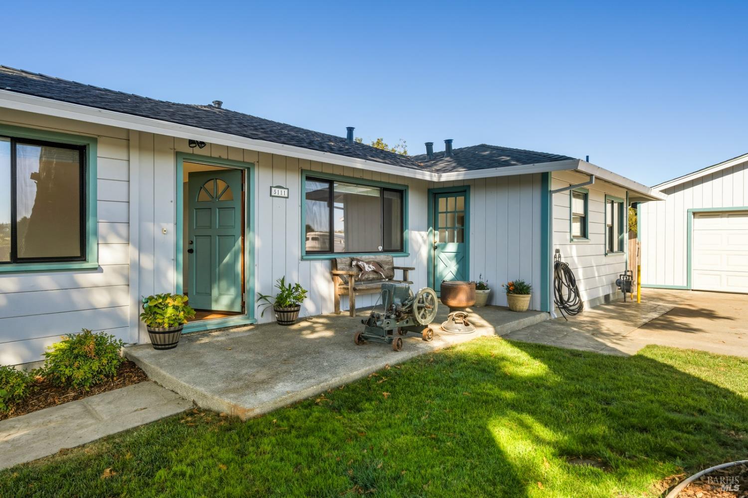 5111 Todd Road Sebastopol, CA 95472 - Photo 1 of 62