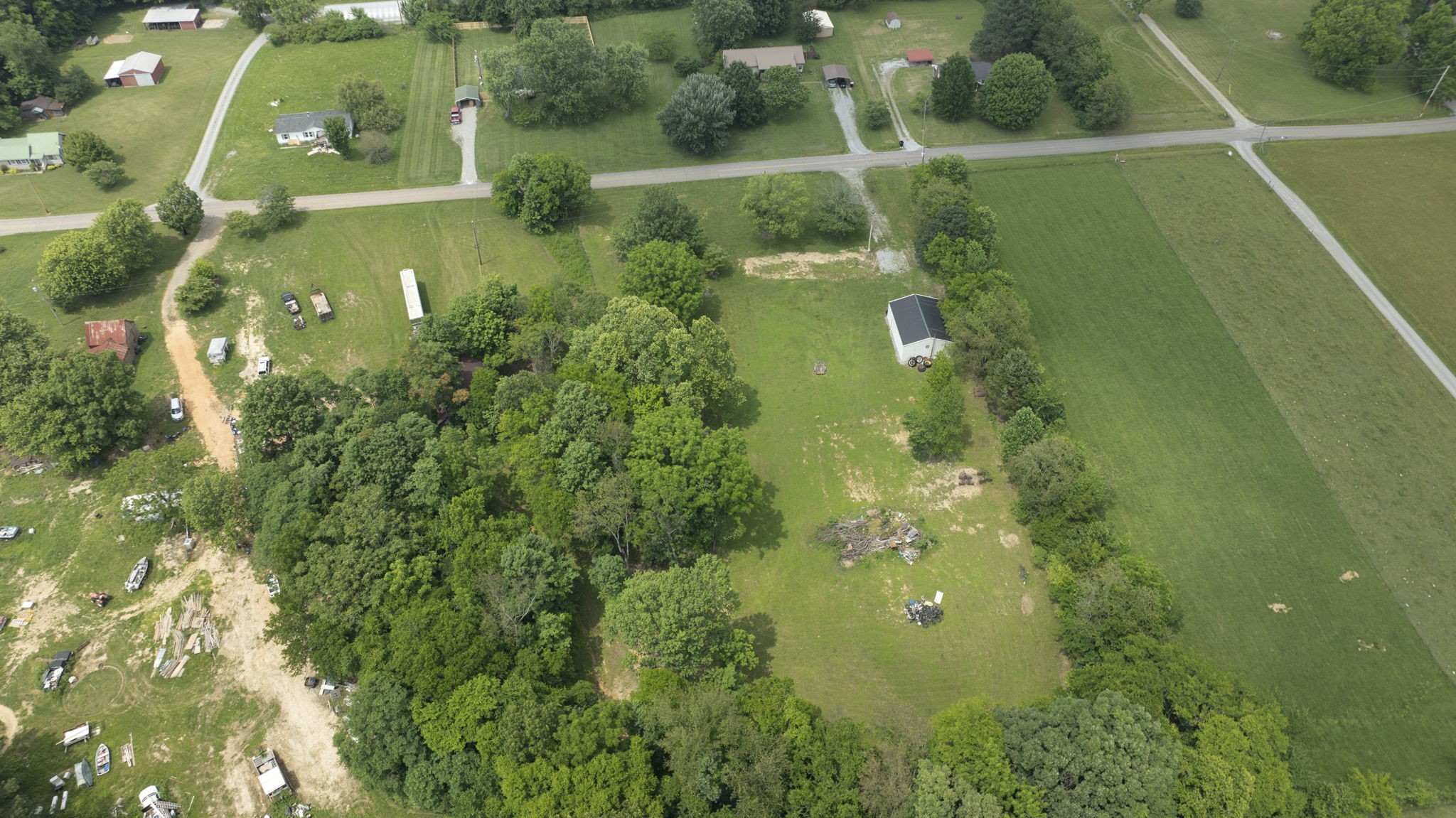 7855 Bethlehem Road Springfield, TN 37172 - Photo 4 of 25 a view of a lake