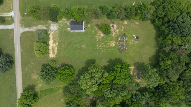 a view of a lake view