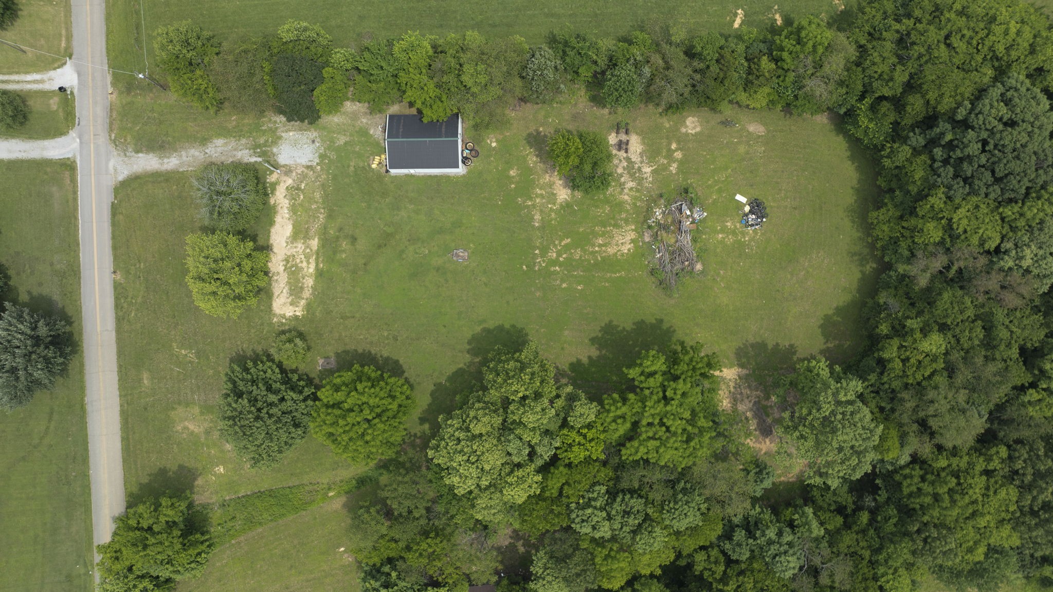 7855 Bethlehem Road Springfield, TN 37172 - Photo 10 of 25 a view of a lake view