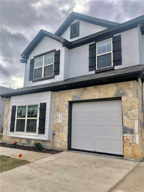 1509 Catalan Road Austin, TX 78748 - Photo 1 of 1