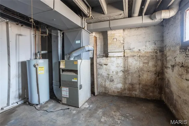 $54,950 | 6117 Lalite Avenue, St. Louis, MO 63136