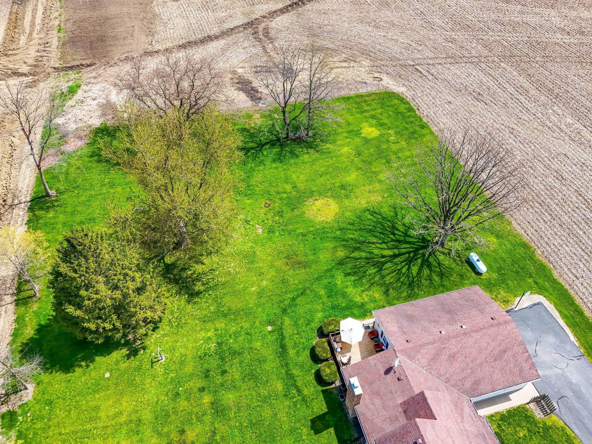 2349 Park Road Woodstock, OH 43084 - Photo 61 of 66 2349 Park Rd (Drone)-6