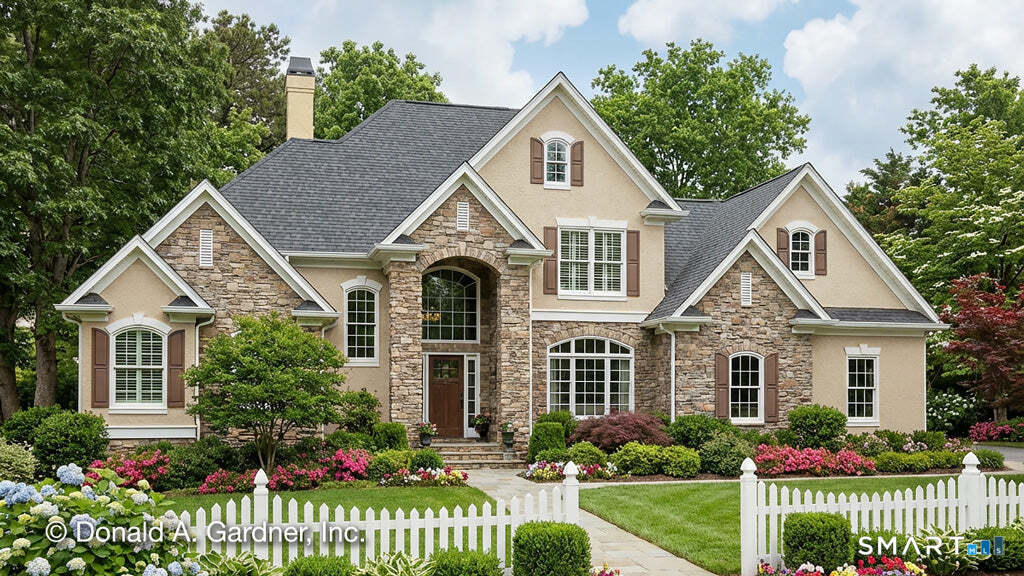 206 Day Street Granby, CT 06035 - Photo 4 of 6