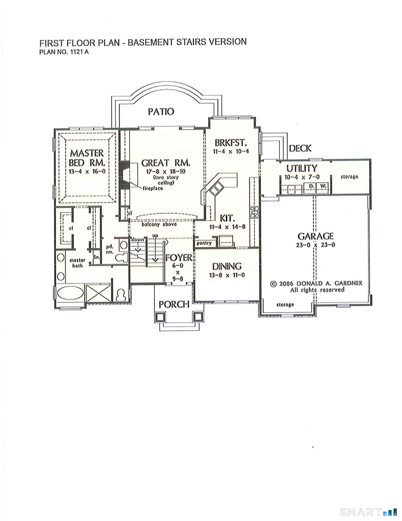 206 Day Street Granby, CT 06035 - Photo 5 of 6