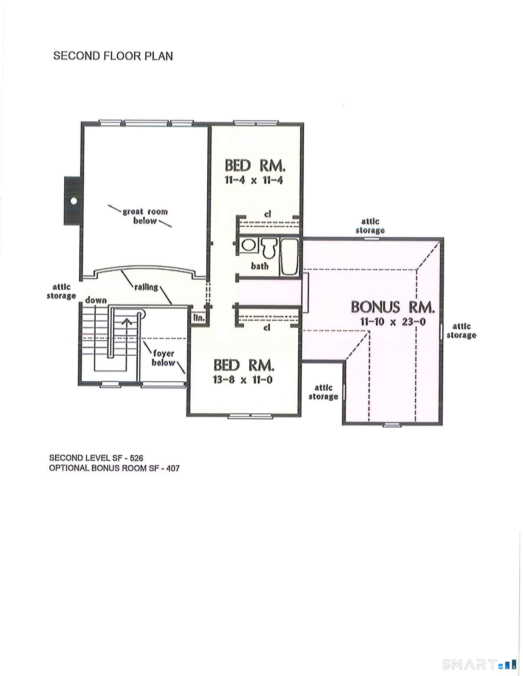 206 Day Street Granby, CT 06035 - Photo 6 of 6