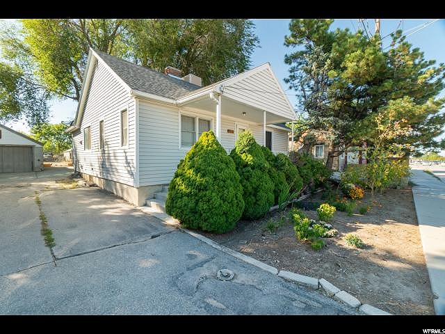 8700 South Redwood Road, Unit US West Jordan, UT 84088 - Photo 1 of 1
