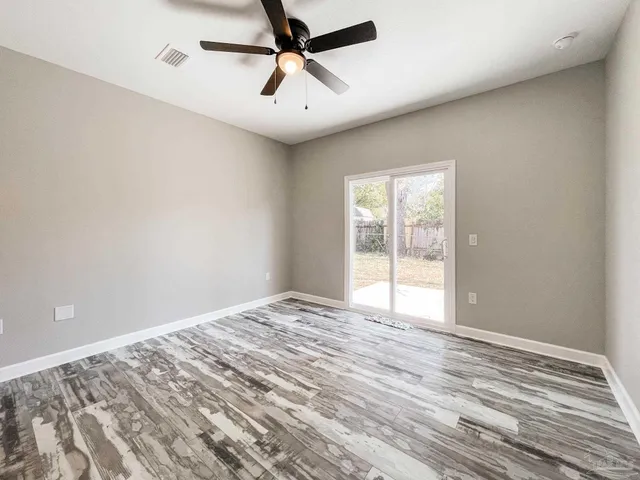 $1,750 | 5180 Burlington Avenue, Pensacola, FL 32505